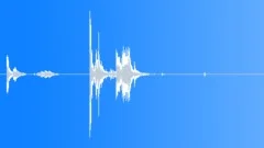 URN, METAL Sound Effect