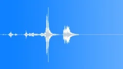 URN, METAL Sound Effect