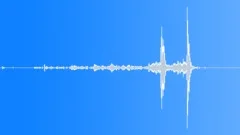 URN, WOOD Sound Effect
