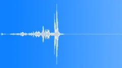 URN, WOOD Sound Effect