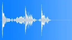 URN, WOOD Sound Effect