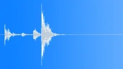 URN, WOOD Sound Effect