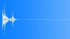 URN, WOOD Sound Effect