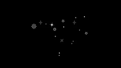 Ursa Major Constellation Animation. Deep Space Star Pattern. Astronomy concept. Stock Footage 330339163