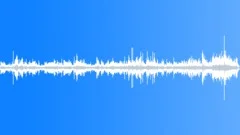 URUGUAY, BARSound Effect