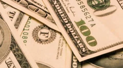 Us $100 notes Видео 21319171