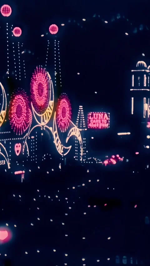 US - 1928 - in this romance, a couple has fun at different fair attractions, Stock Footage 339512066