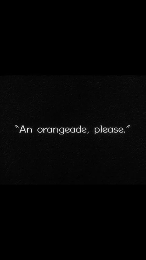 US - 1928 - in this silent comedy, a driver on a horse-pulled tram leaps on his Stock Footage 339499908