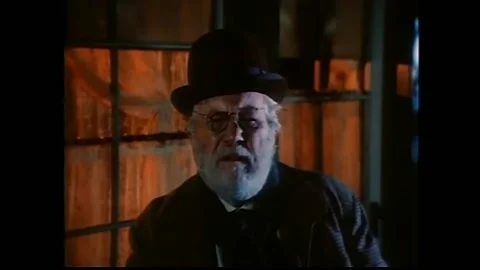 US - 1969 - in this comedy, an old man tells two women of his age about his Stock Footage 264645422