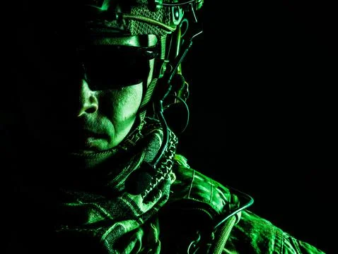 Us Army Ranger Stock Photos