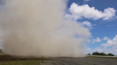 U.S. Army soldiers fire multiple HIMARS during HIRAIN Exercise in Palau Stock Footage 255828478