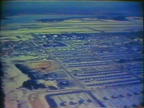 The US Army's First Logistical Command c... | Stock Video | Pond5