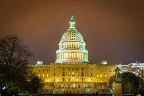 US Capital Stock Photos