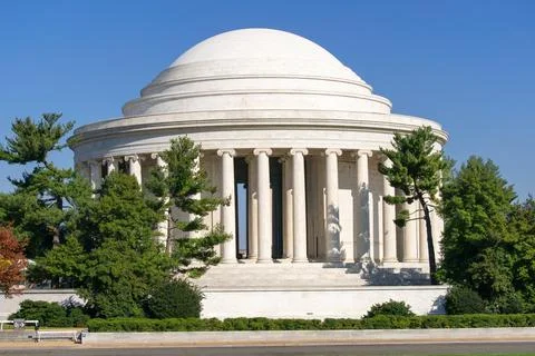 Us capitol building Stock Photos