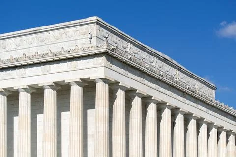 Us capitol building Stock Photos