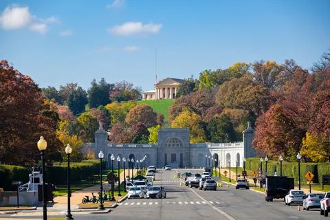Us capitol building Stock Photos