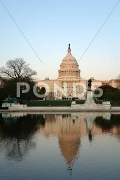 US Capitol Stock Photos