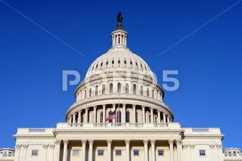US Capitol Stock Photos