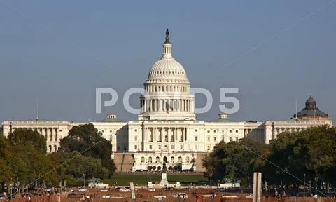 US Capitol Stock Photos