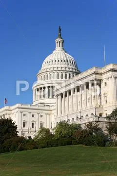 US Capitol Stock Photos