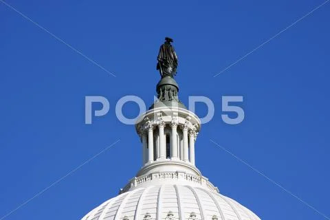 US Capitol Stock Photos