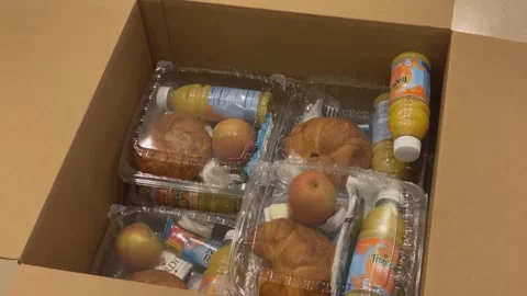 US Capitol Protective Measures Stock Footage 154503242