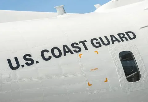 US Coast Guard Stock Photos