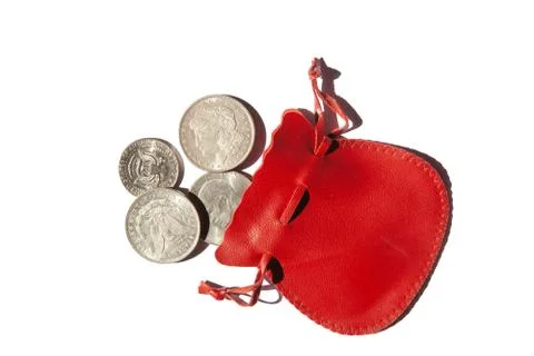 US Coins Stock Photos