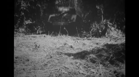 Us Combat Training 26 Stock Footage 36303395