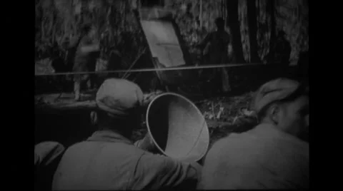 Us Combat Training 4 Stock Footage 36302223