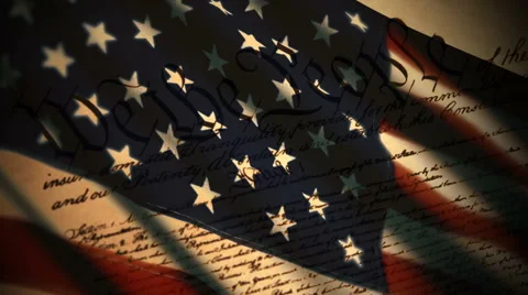 Us Constitution Vidéo 64328189