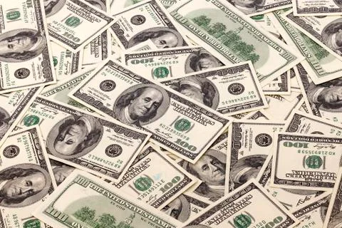 US Currency Stock Photos