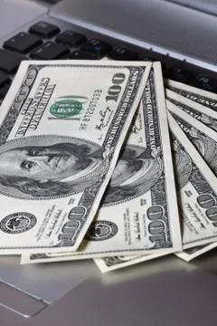 U.s. dollar Stock Photos