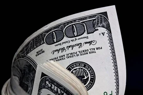 U.s. dollar Foto stock