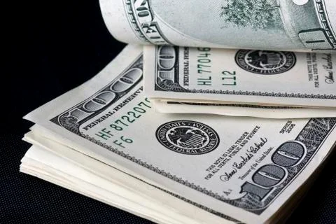 U.s. dollar Foto stock