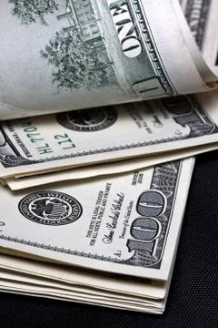 U.s. dollar Stock Photos