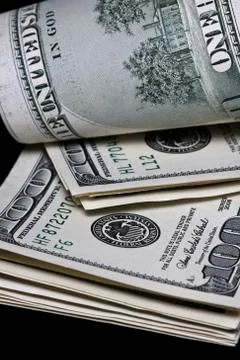 U.s. dollar Stock Photos