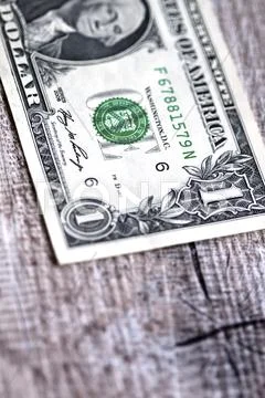 U.s. dollar Stock Photos