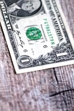 U.s. dollar Stock Photos