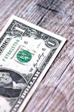 U.s. dollar Stock Photos