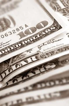 US DOLLAR Stock Photos