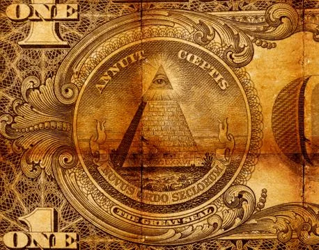 US DOLLAR Stock Photos