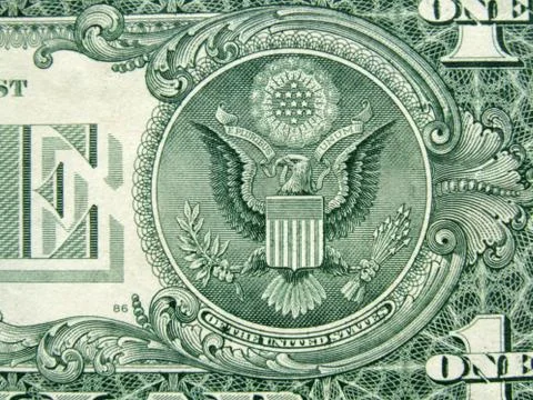 US DOLLAR Stock Photos