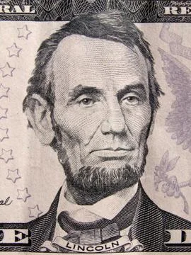 US DOLLAR Stock Photos