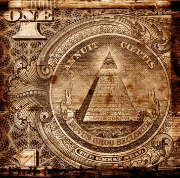 US DOLLAR Stock Photos
