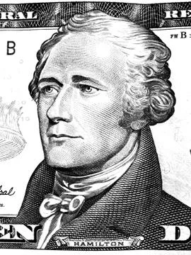 US DOLLAR Stock Photos