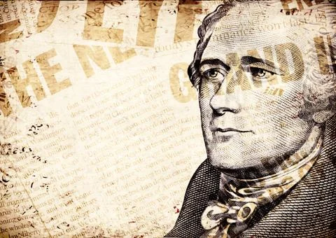 US DOLLAR Stockfoto's