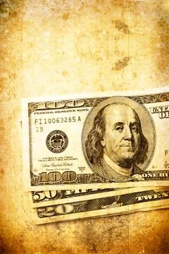 US DOLLAR Stock Photos