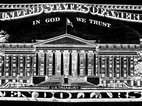 US DOLLAR Stock Photos