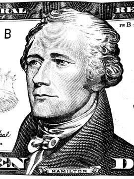 US DOLLAR Stock Photos